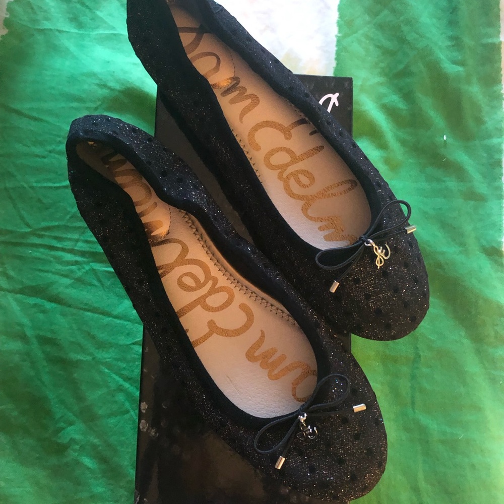 Sam Edelman Felicia flats